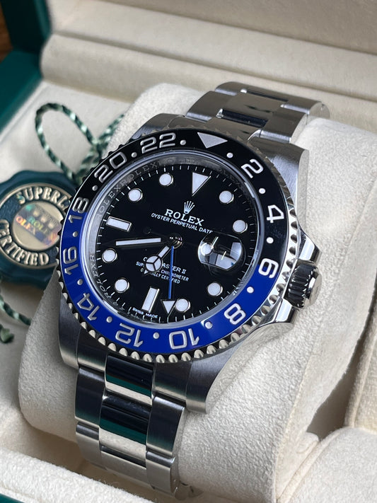 2023 GMT Batman