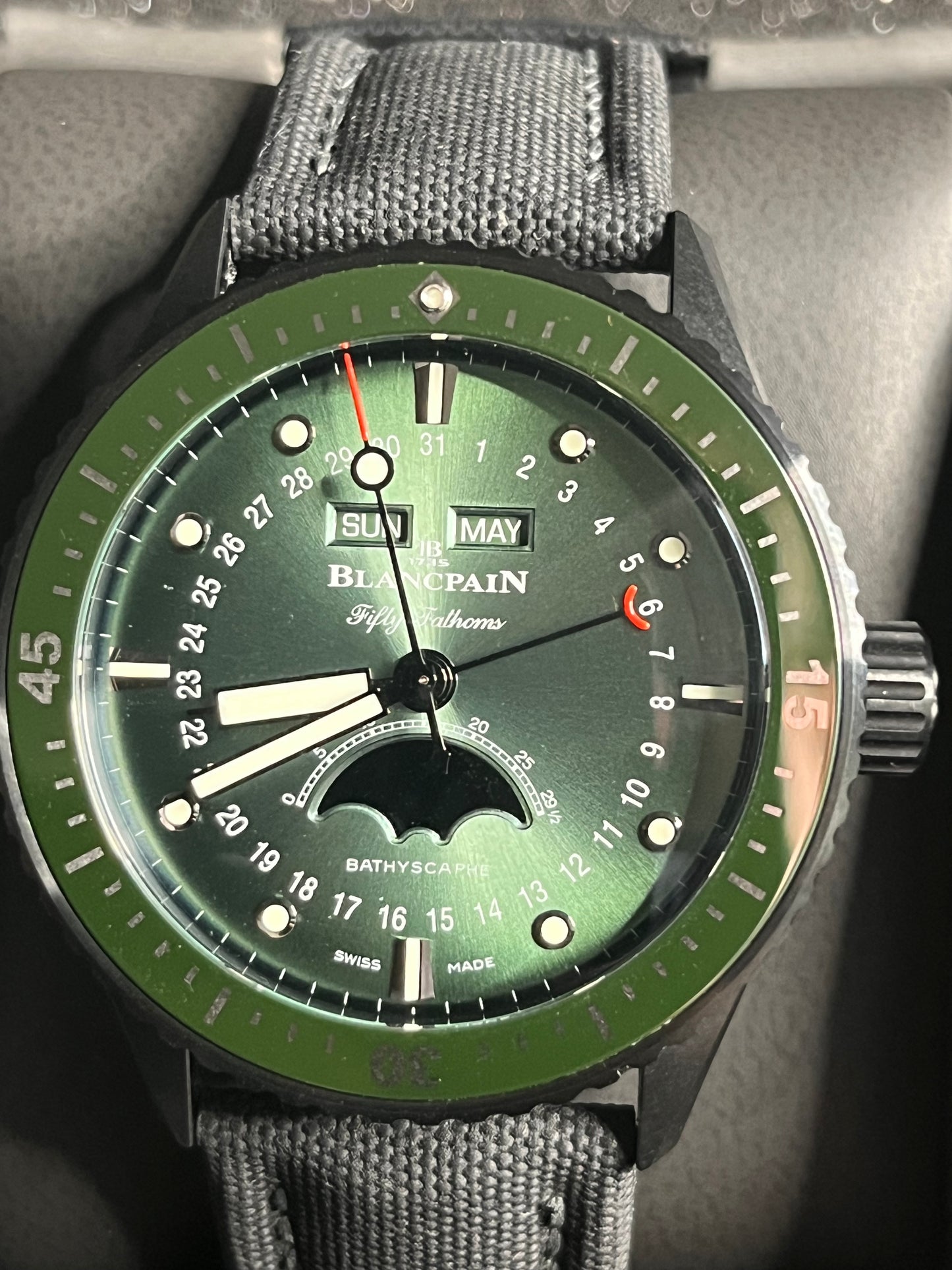 Blancpain