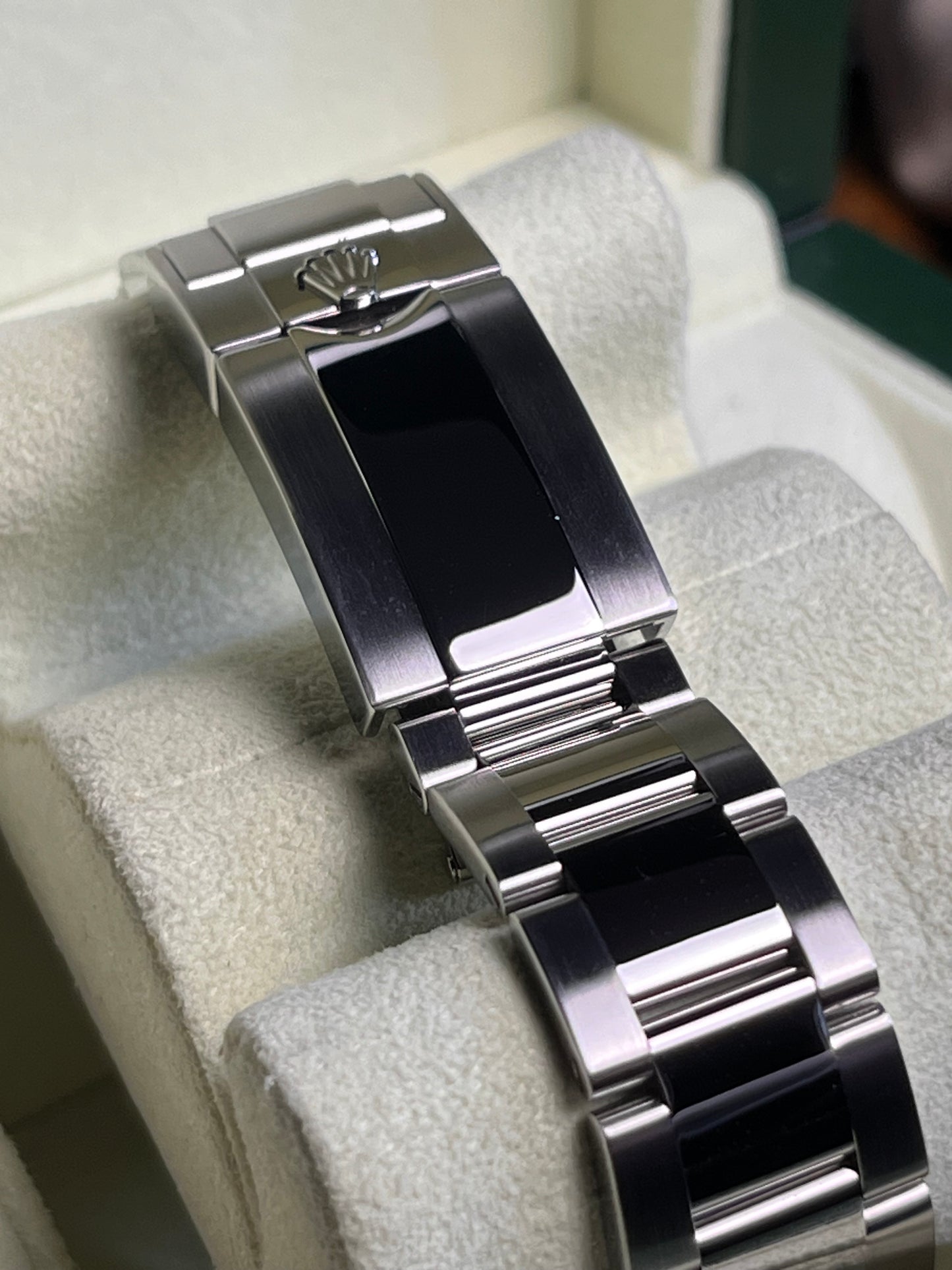 Rolex Daytona APH 2011