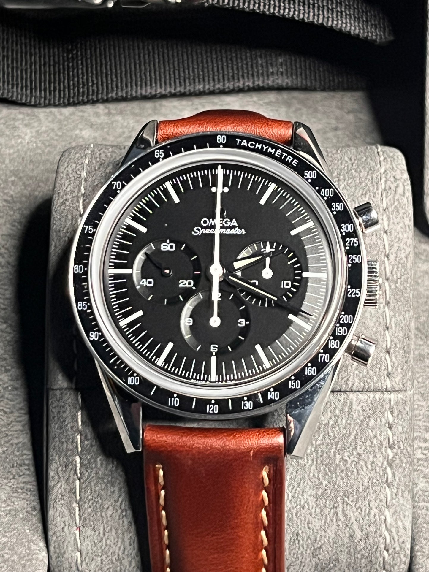 Speedmaster FOIS