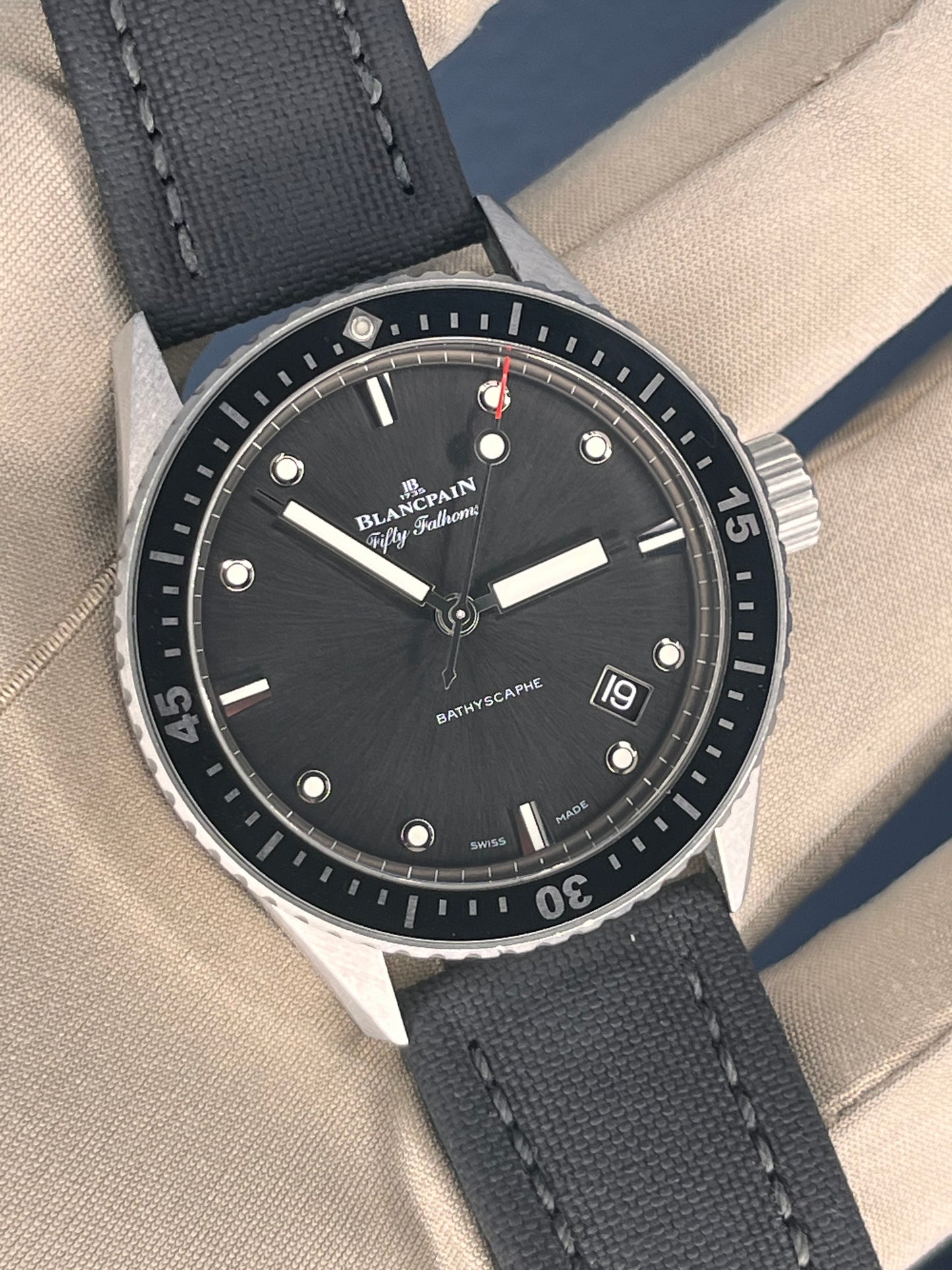Blancpain