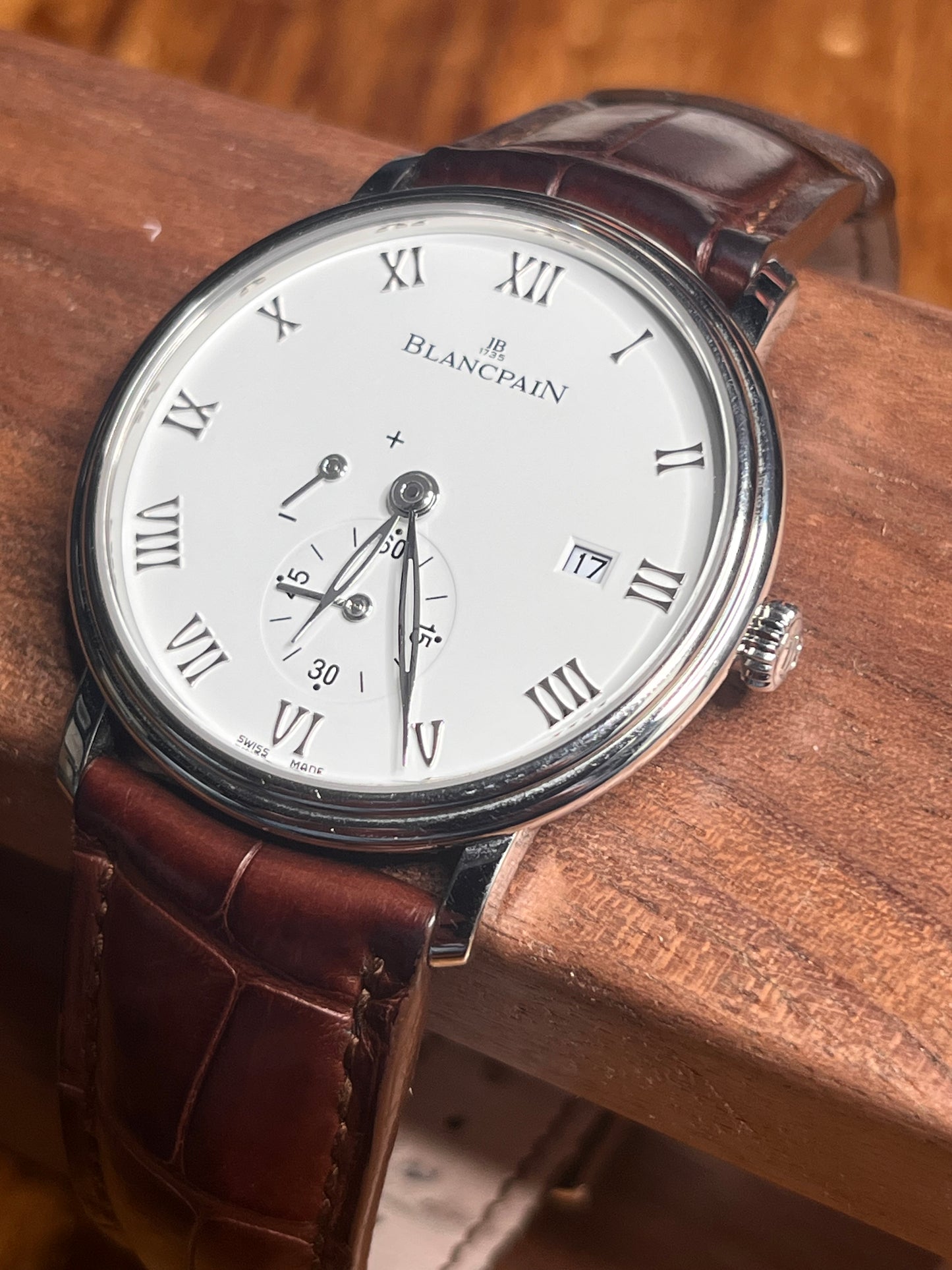 Blancpain