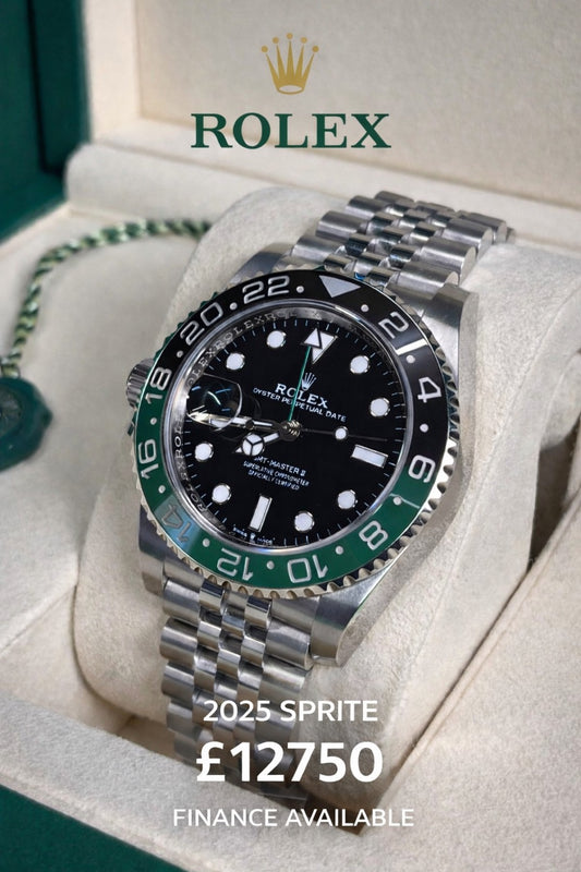 2025 GMT Sprite