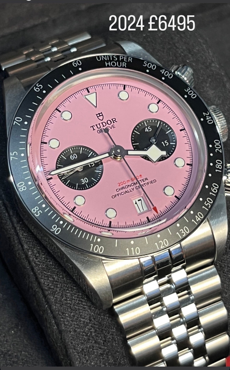 2024 Tudor Miami