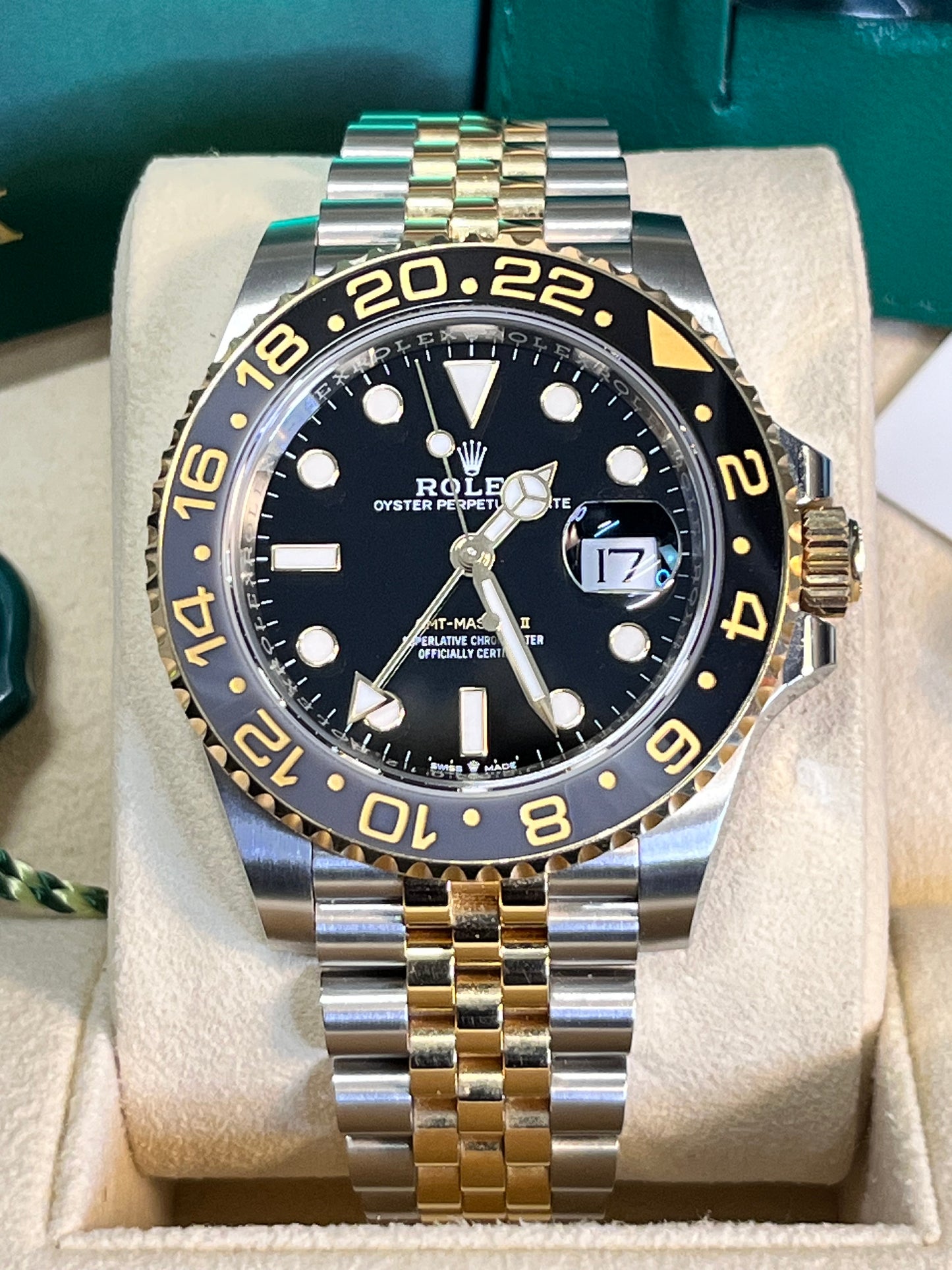 2024 GMT II Zombie
