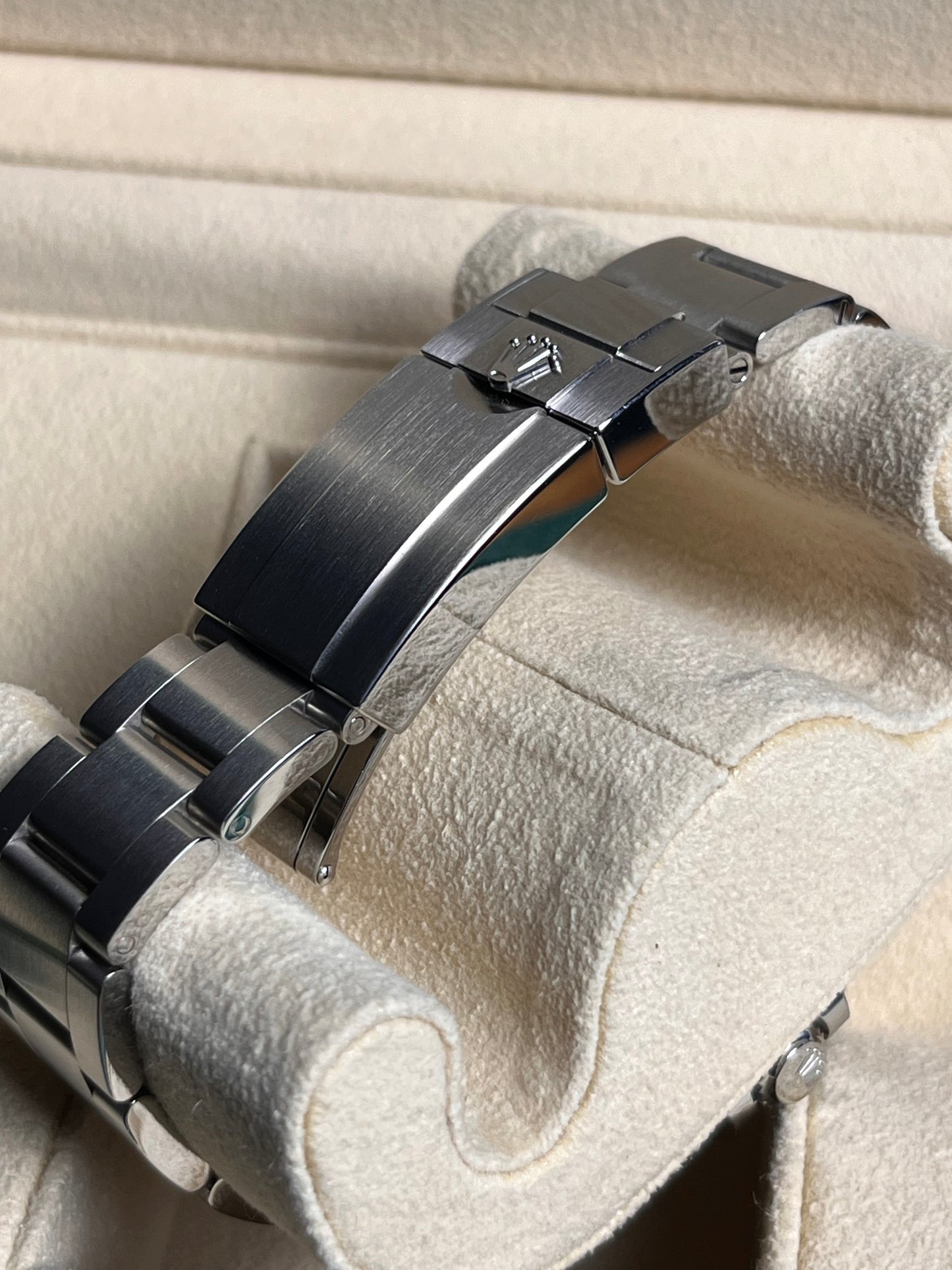 Rolex Explorer II 2022