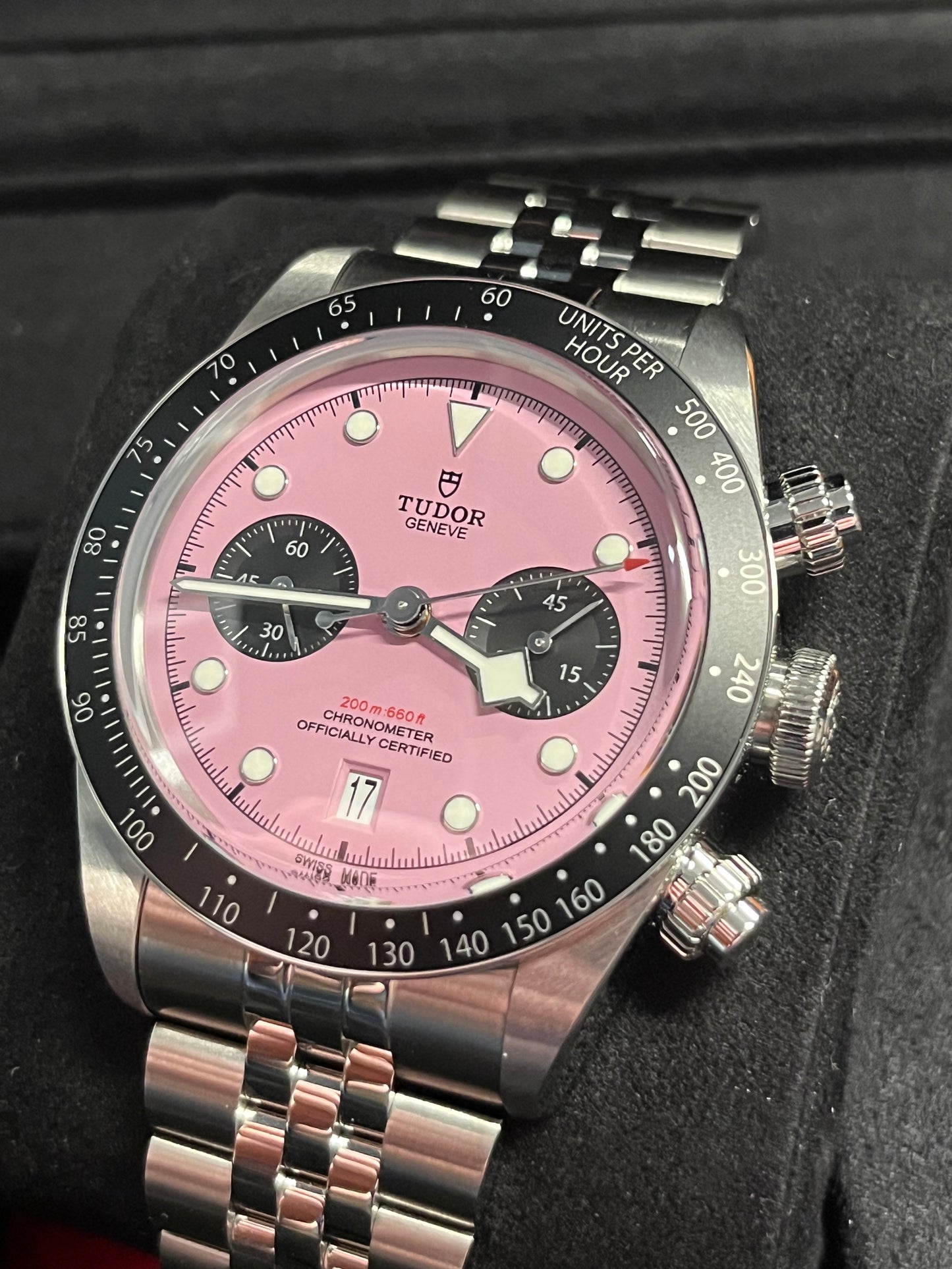 2024 Tudor Miami