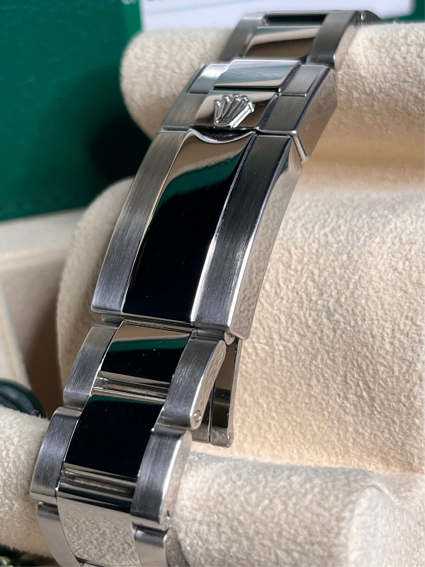 GMT Master II 2011