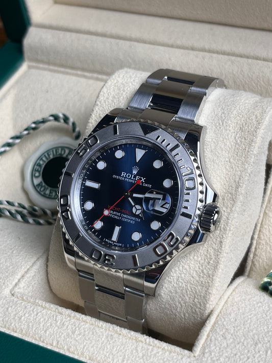 2019 Yachtmaster 40
