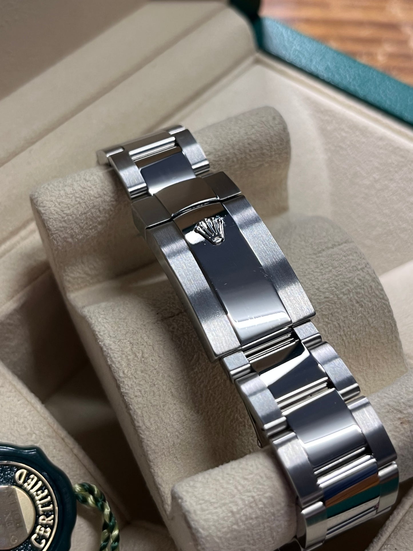 2023 Datejust 41