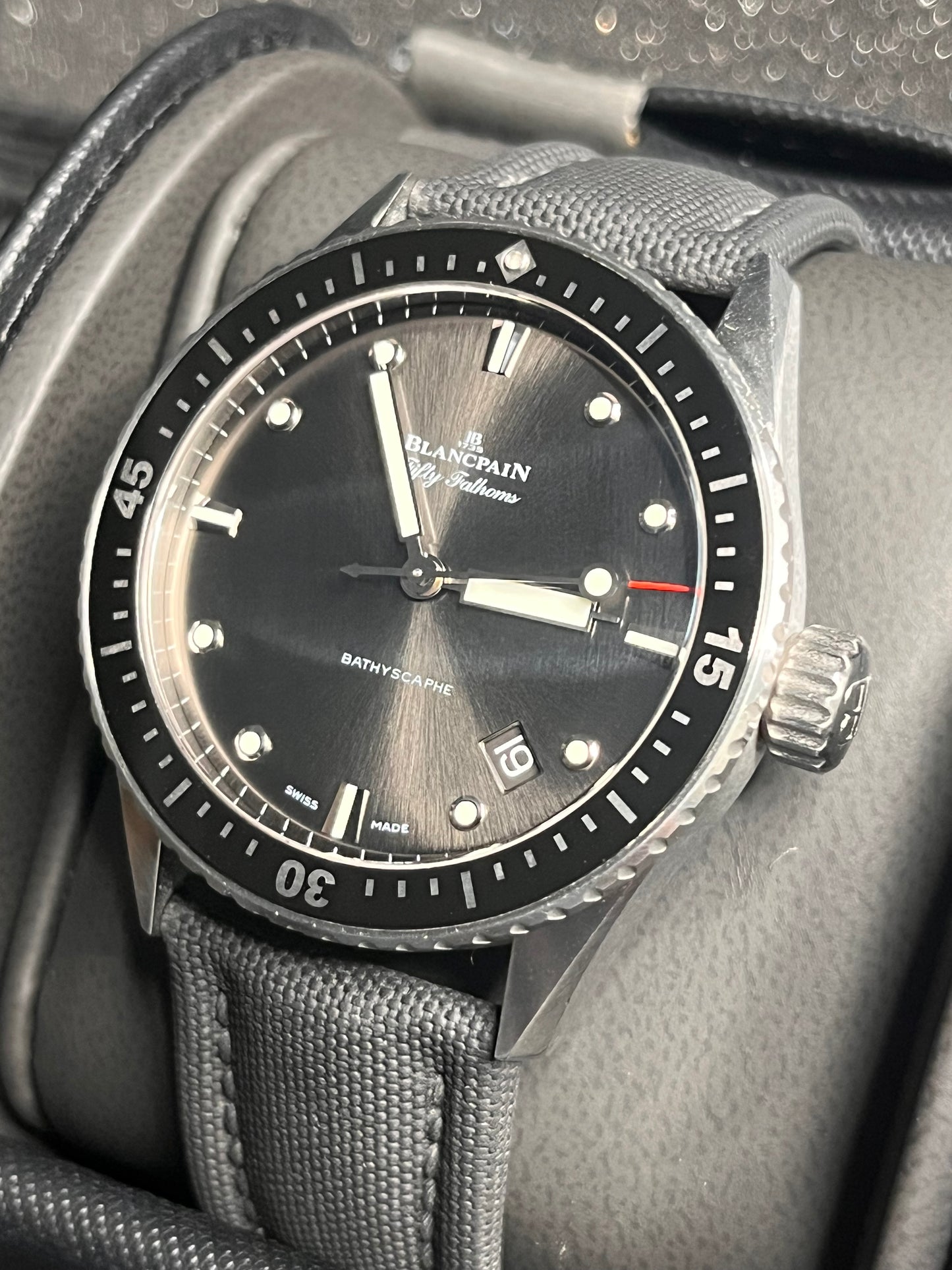 Blancpain