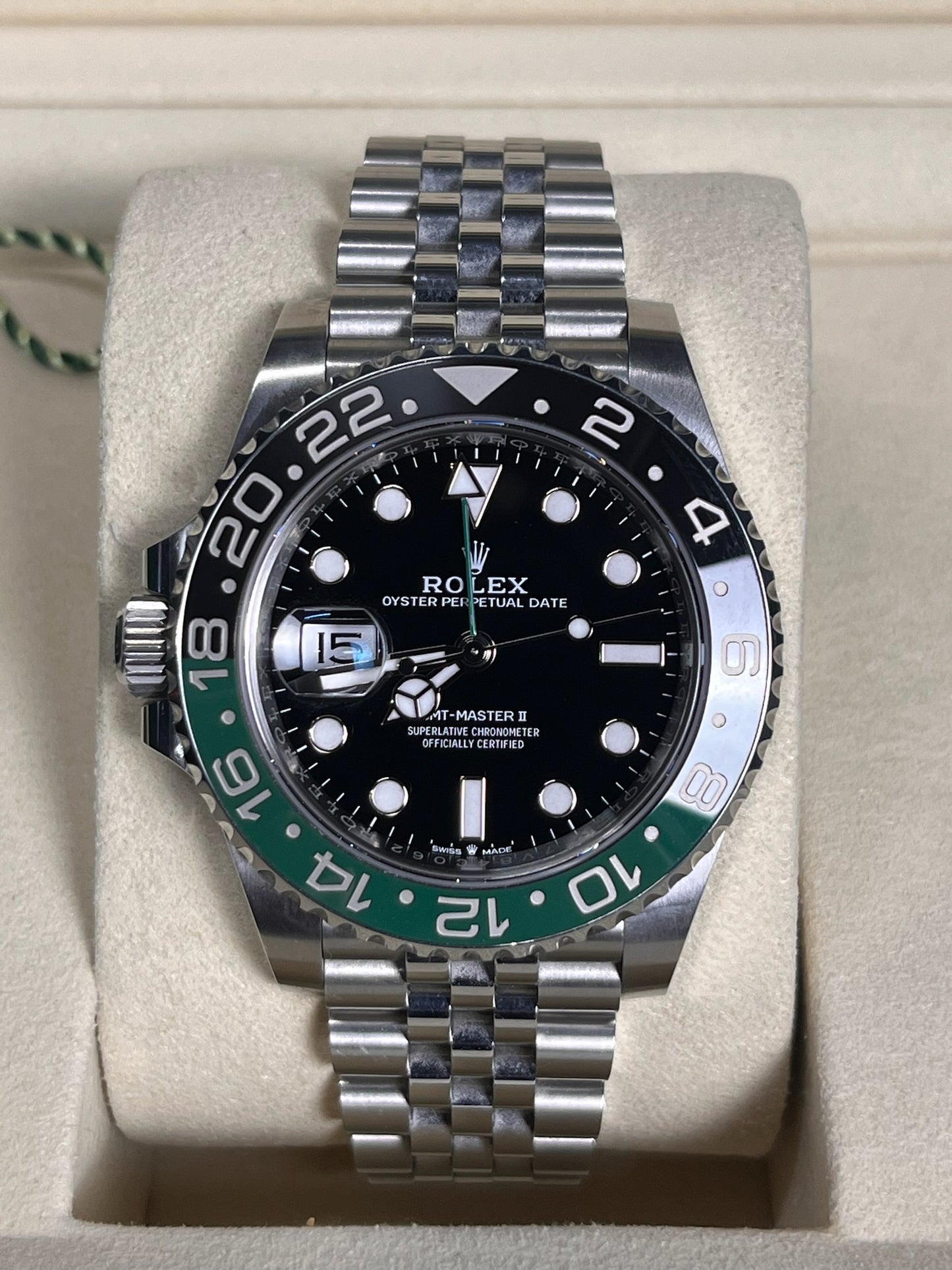 2025 GMT Sprite