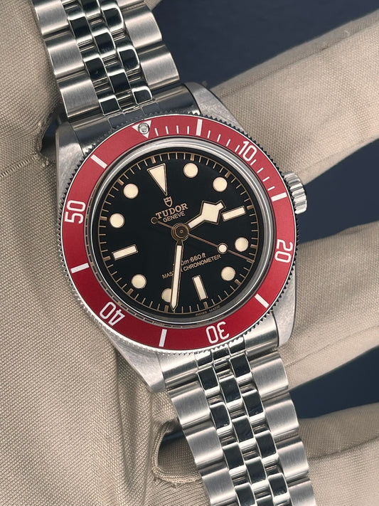 2023 Tudor Black Bay