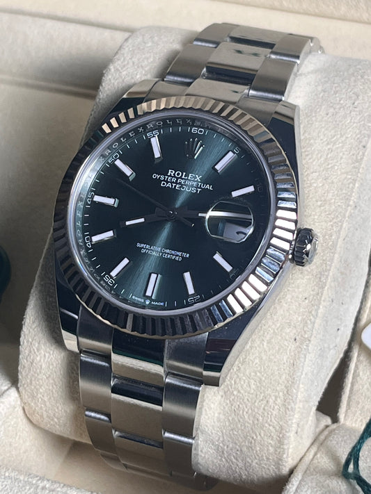 2024 Datejust 41