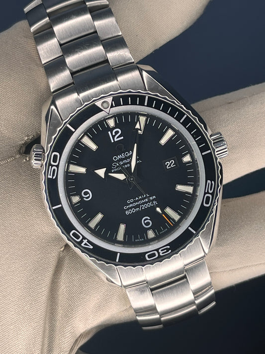2011 Omega