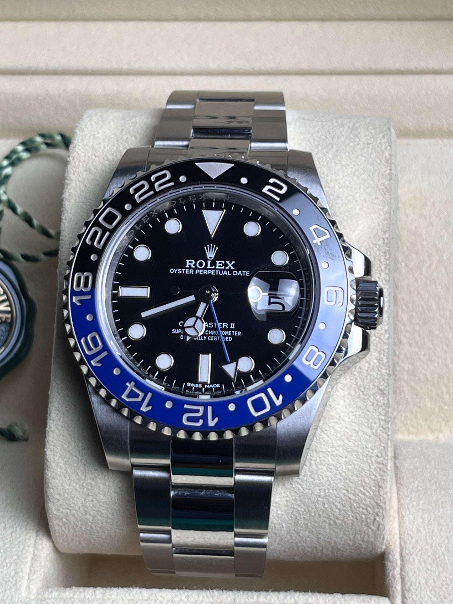 2023 GMT Batman