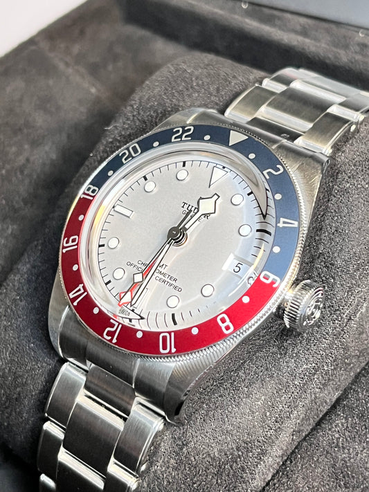 2024 Tudor Pepsi