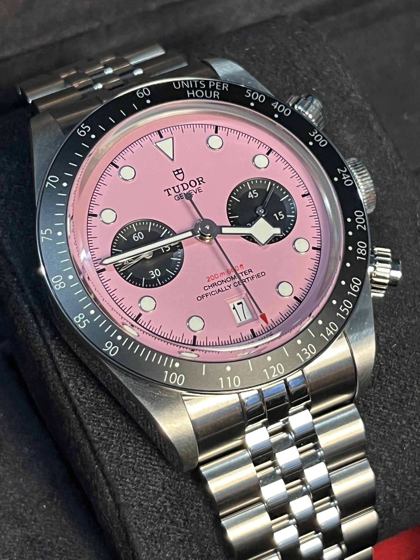 2024 Tudor Miami