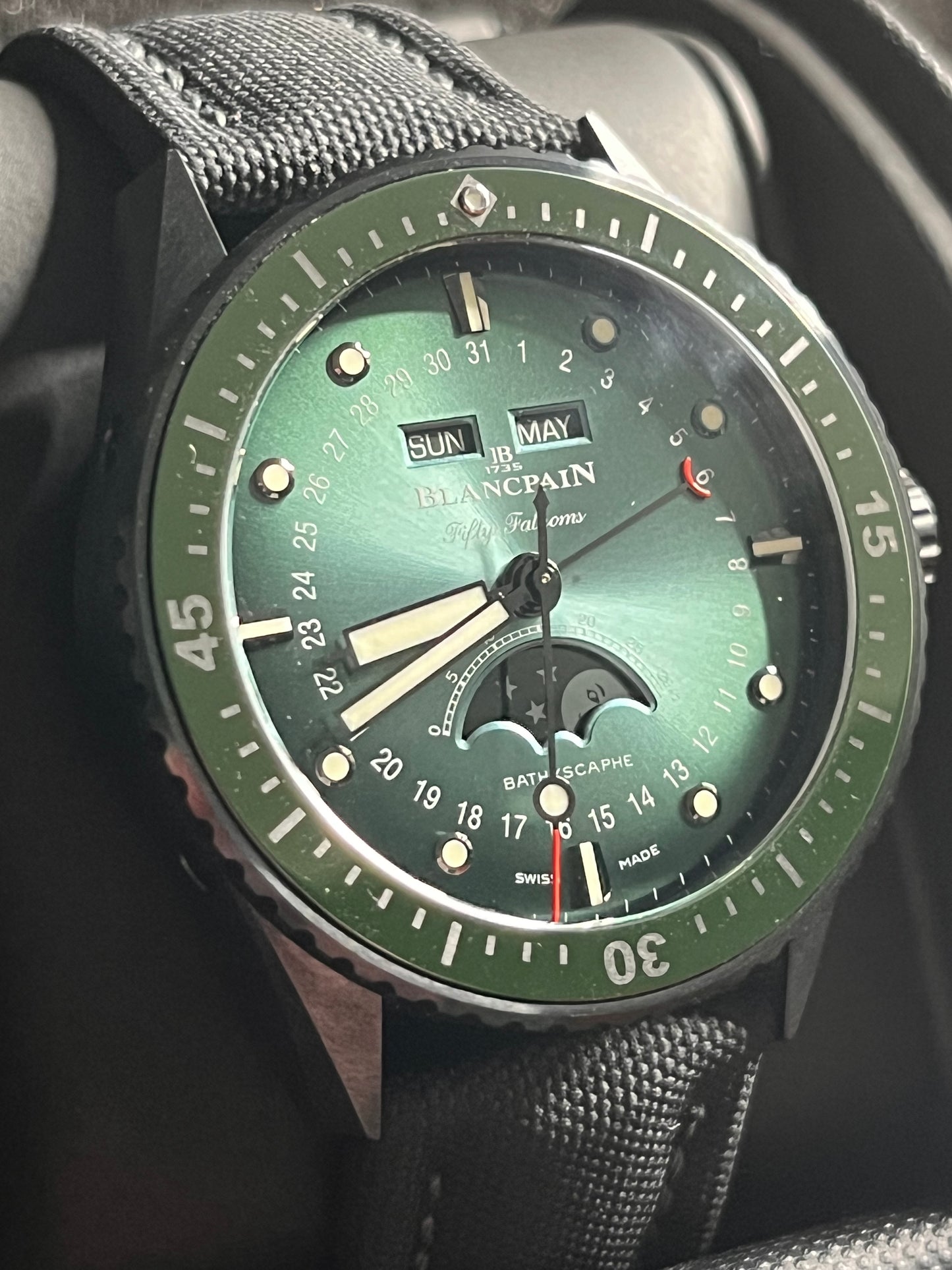Blancpain