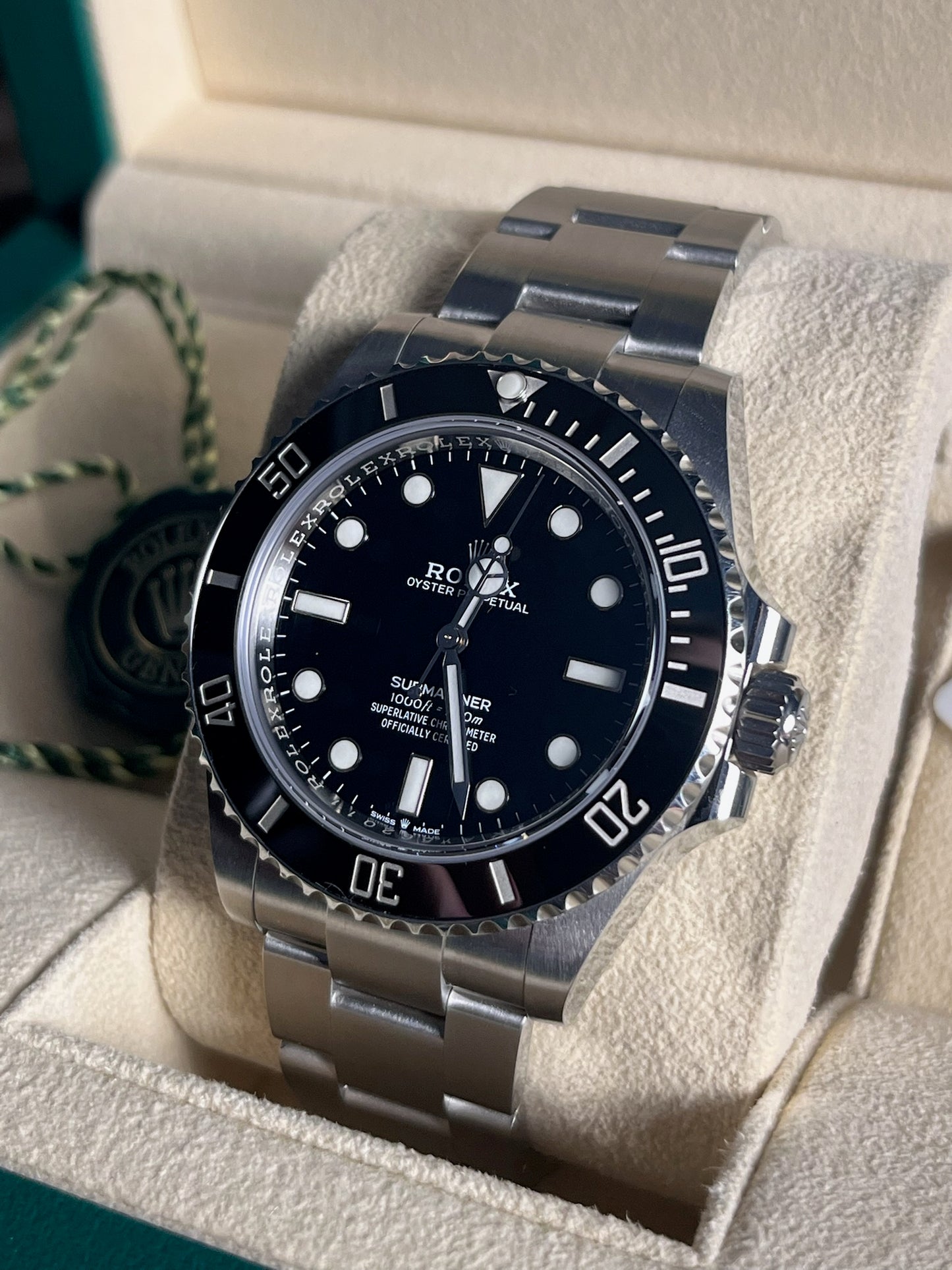 2023 Submariner