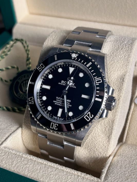 2023 Submariner
