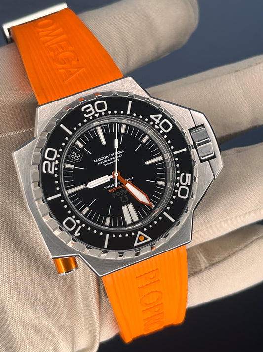2016 Omega Ploprof