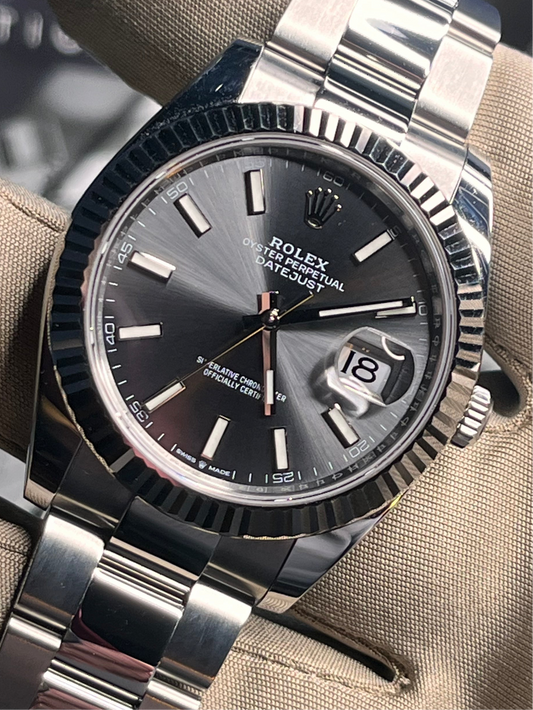 Datejust 41 2023