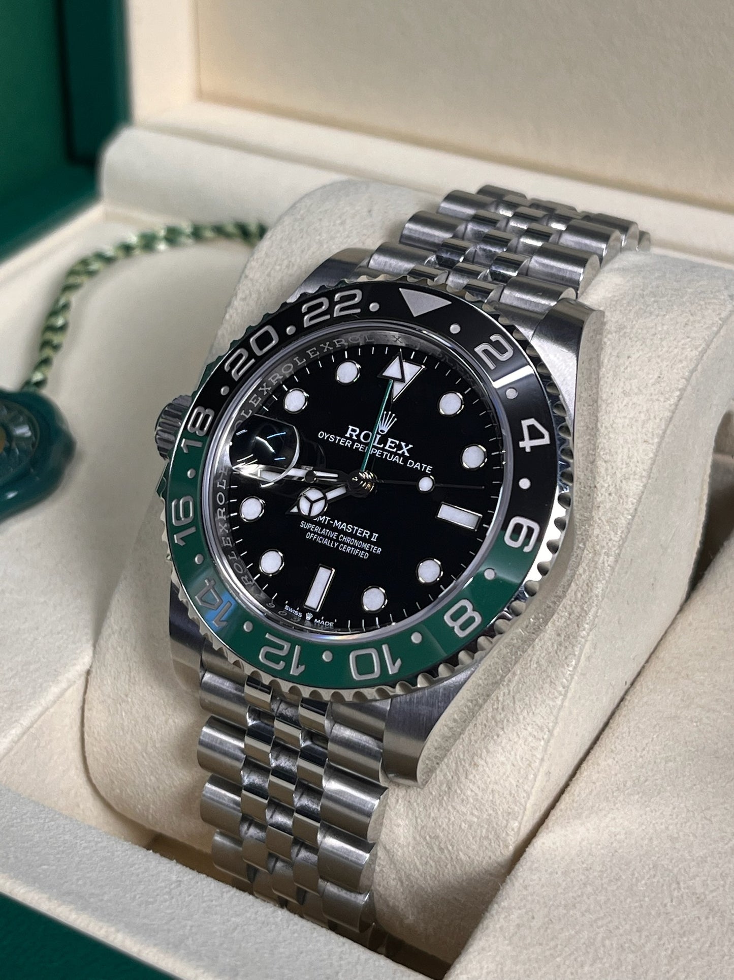 2025 GMT Sprite