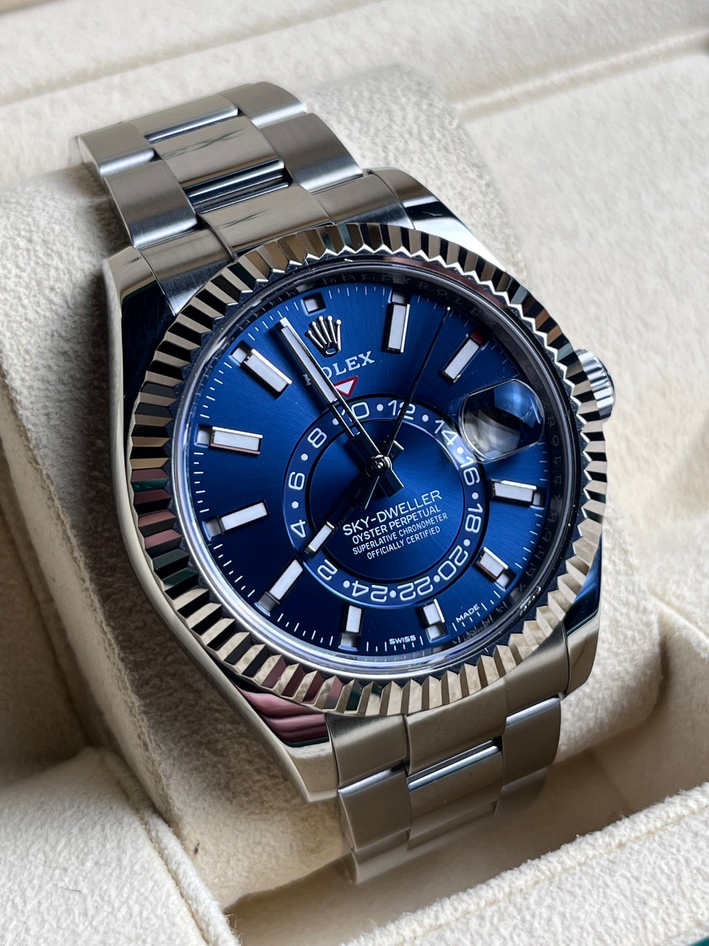 2019 Skydweller
