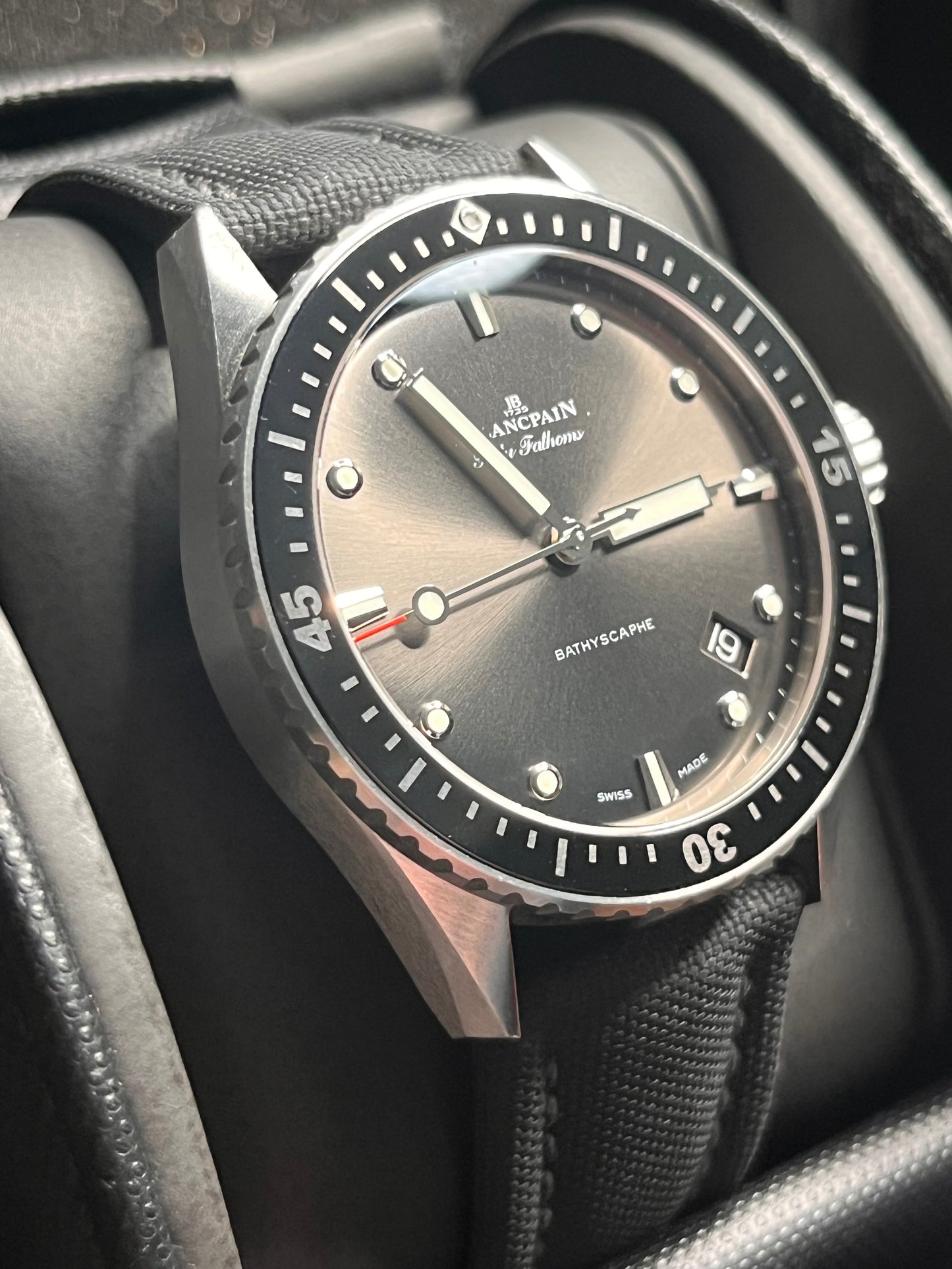 Blancpain