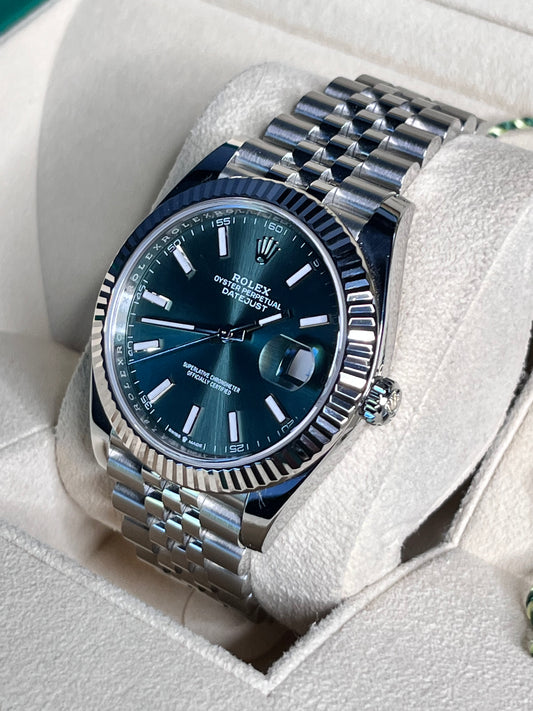 2024 Datejust 41