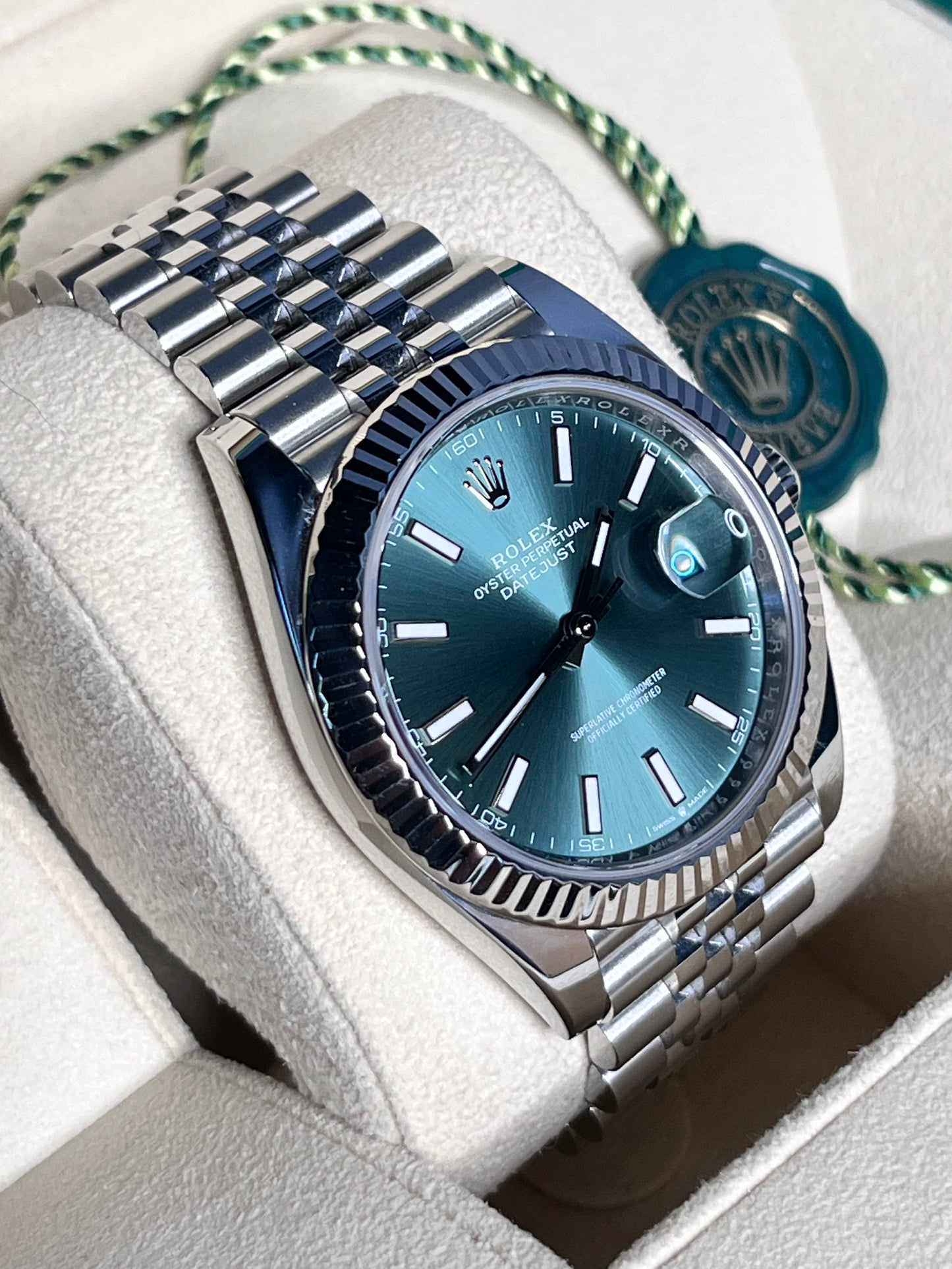2024 Datejust 41