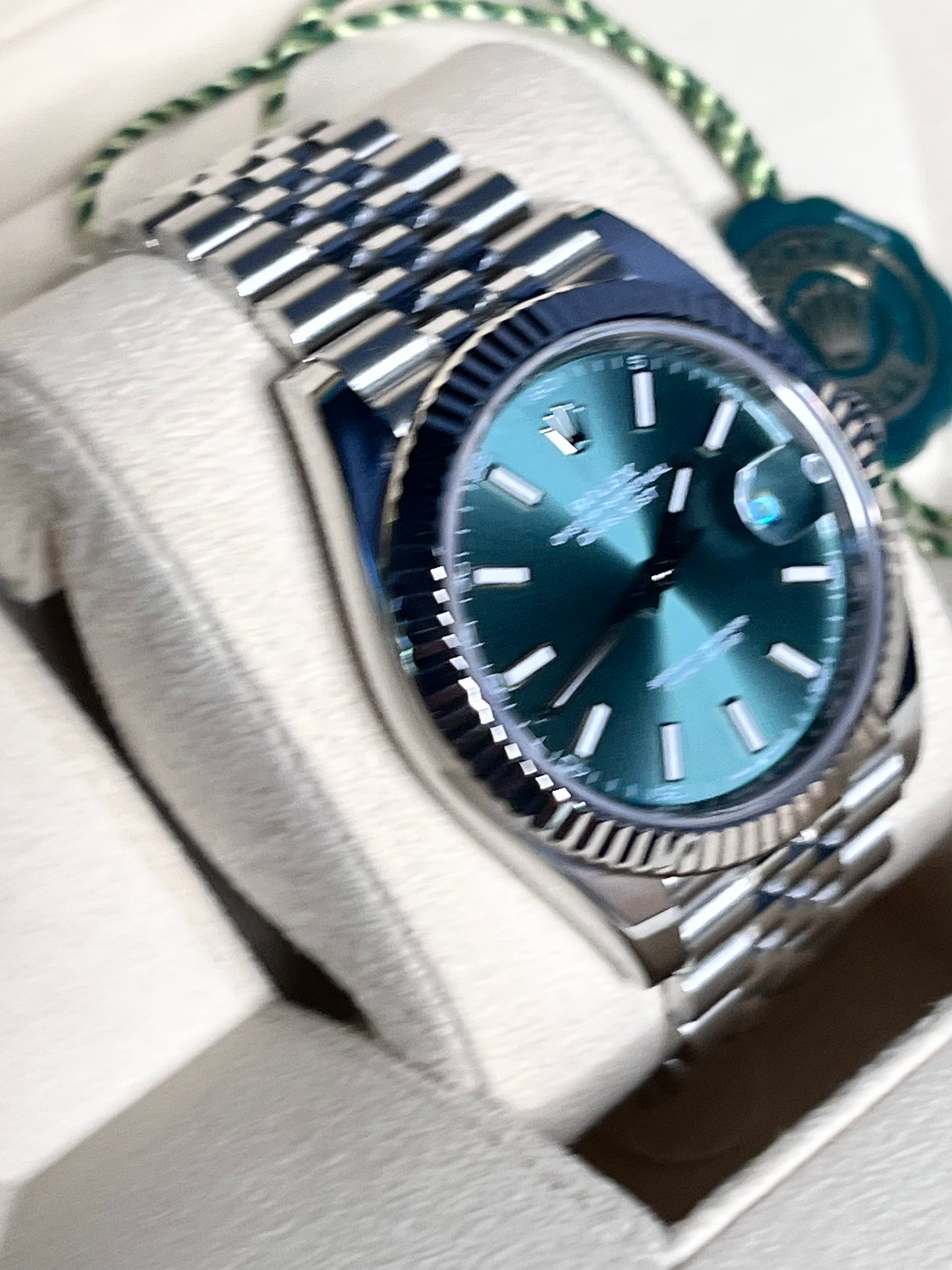 2024 Datejust 41