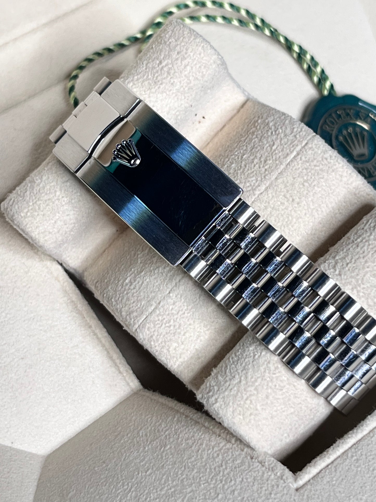 2024 Datejust 41