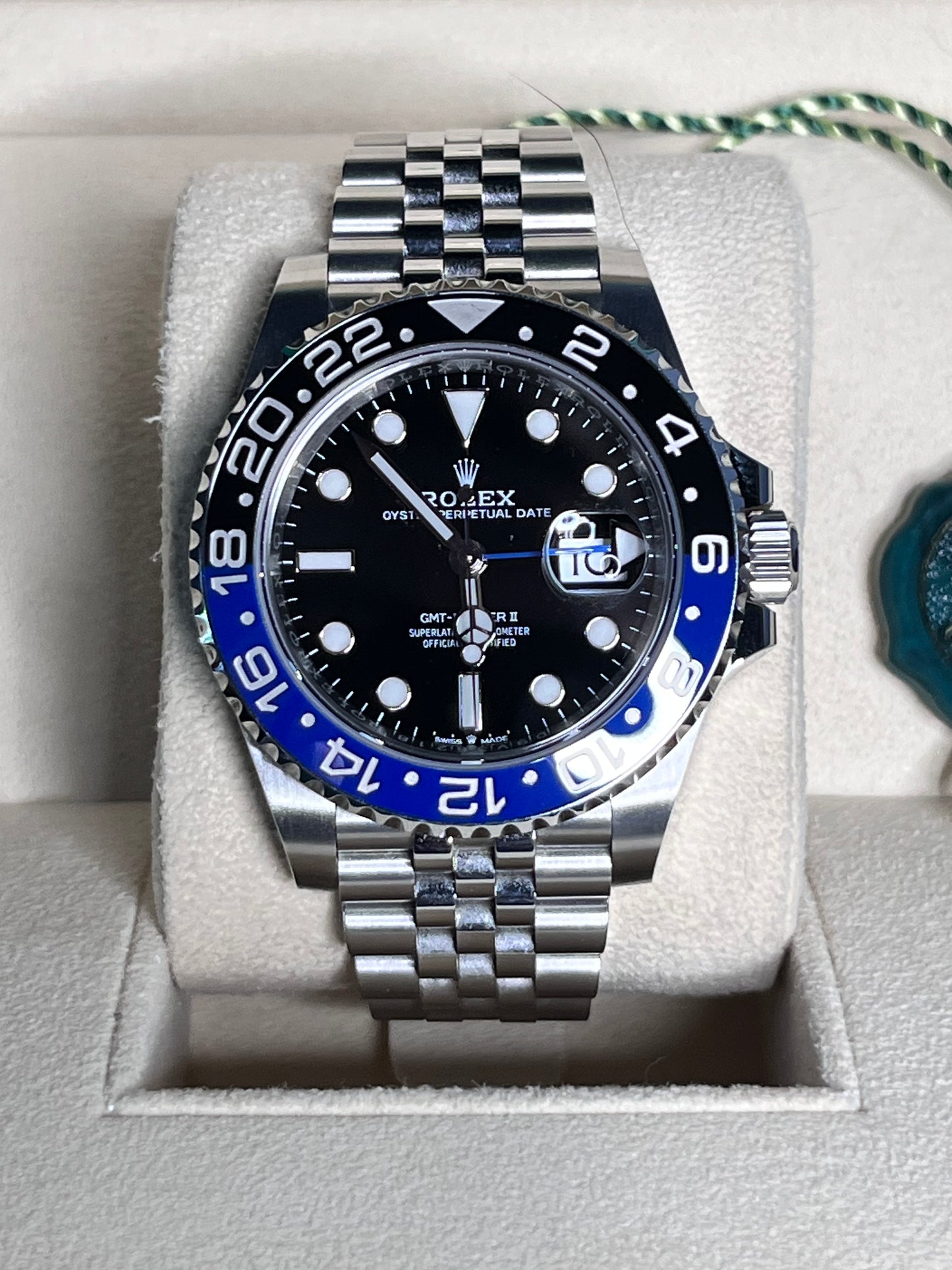 2019 GMT Batgirl