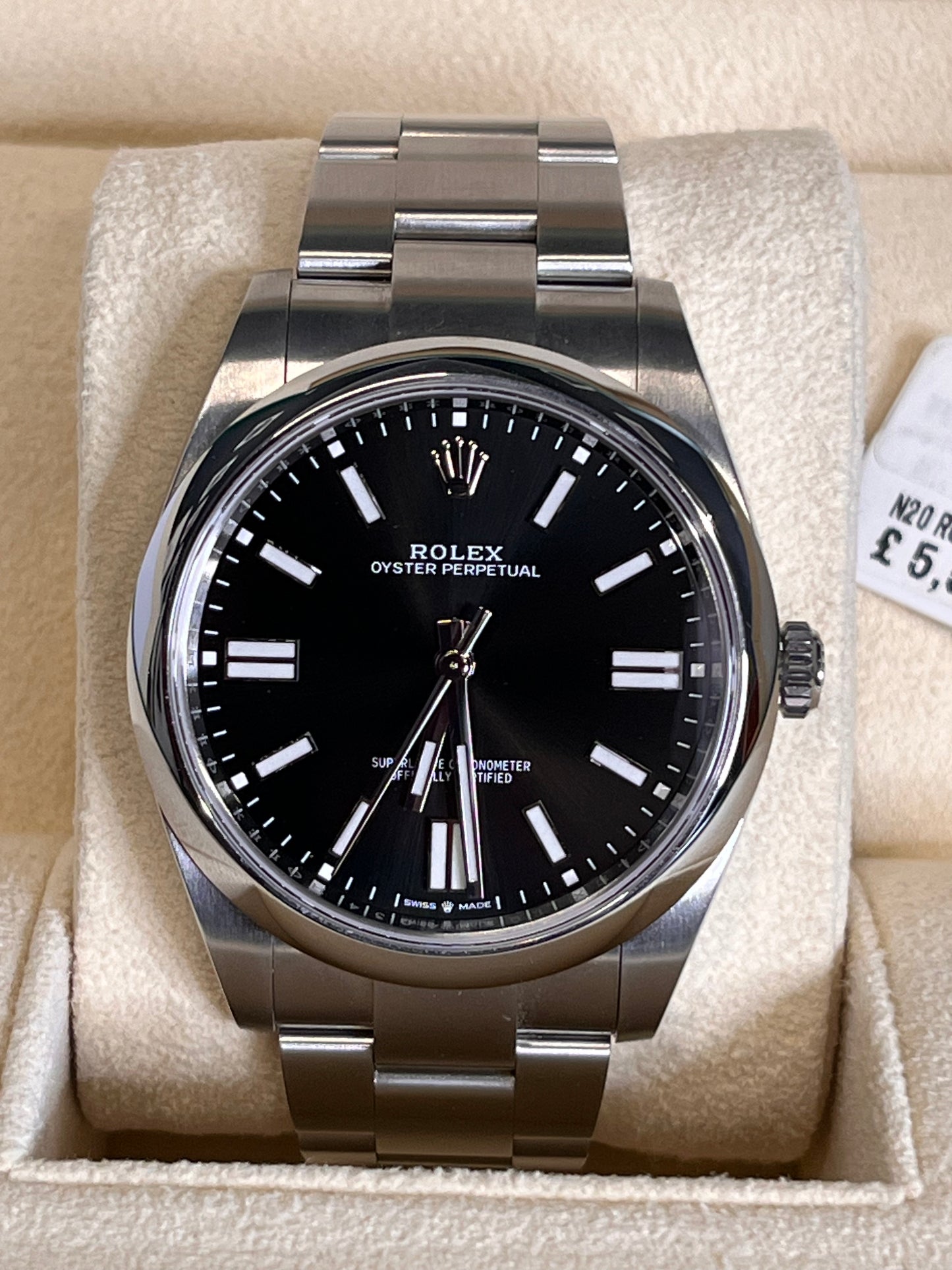 2024 OP41 Black