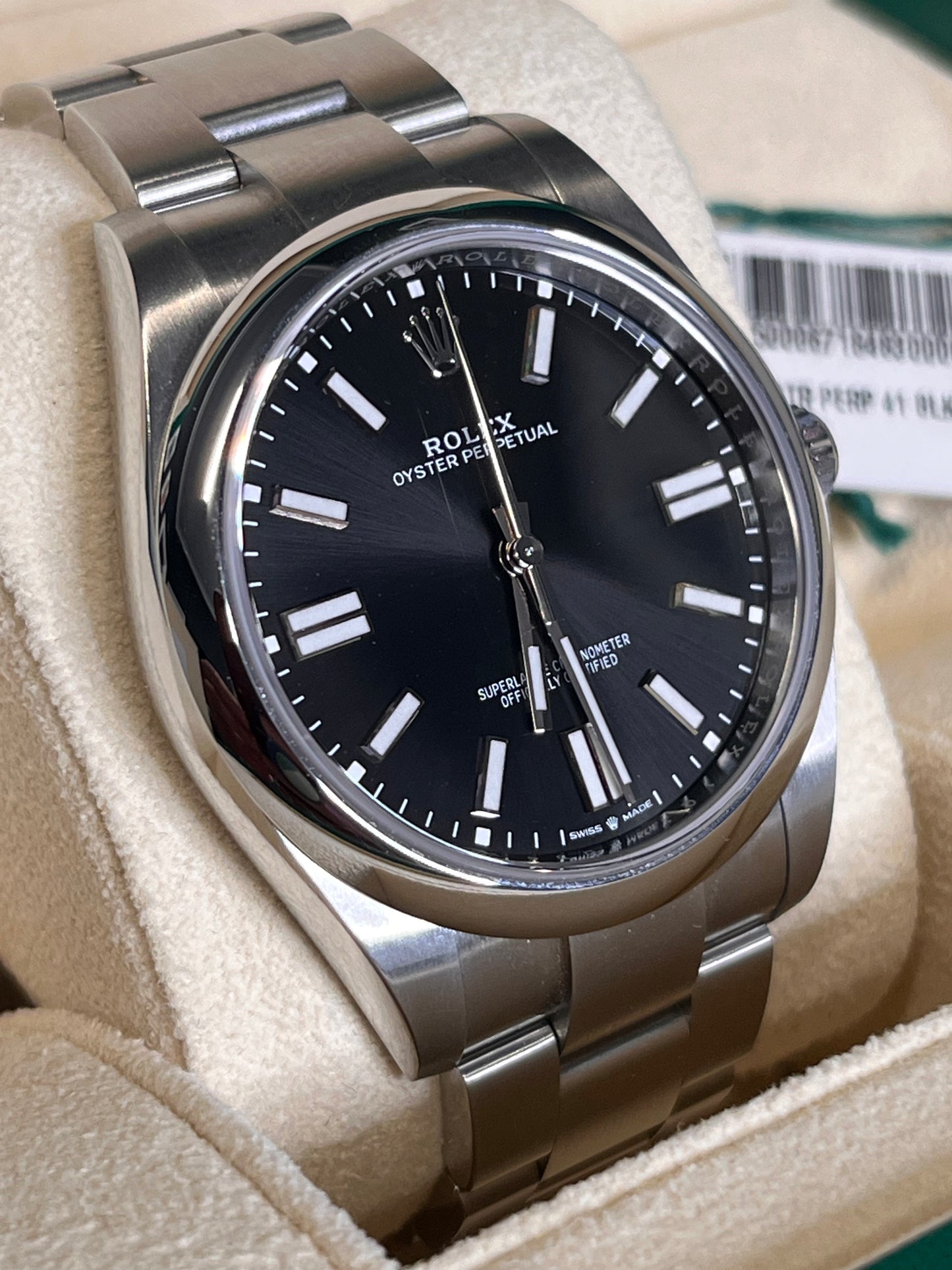 2024 OP41 Black