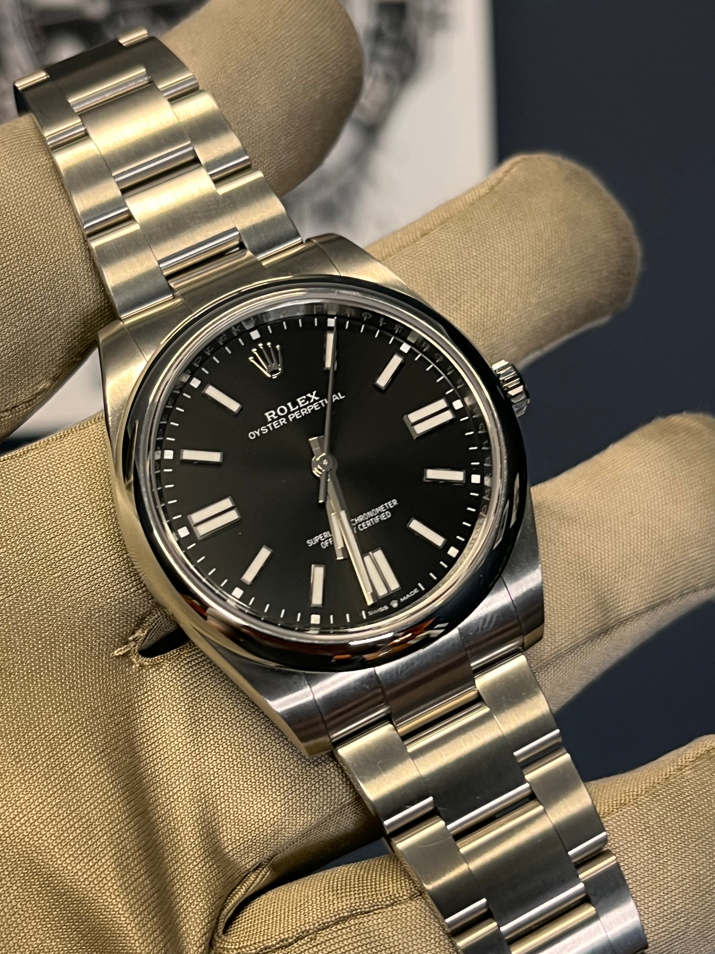 2024 OP41 Black