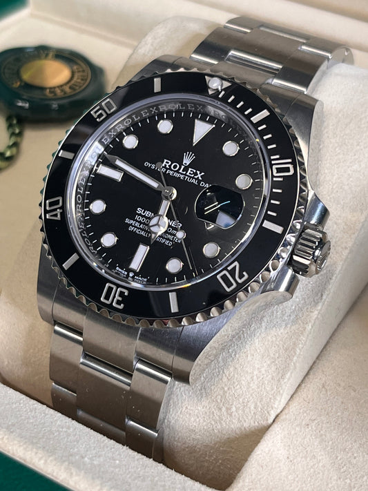 Rolex Submariner 2026