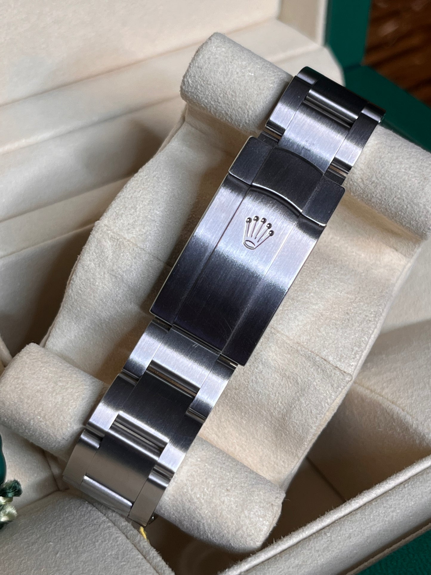 Rolex OP41 2025
