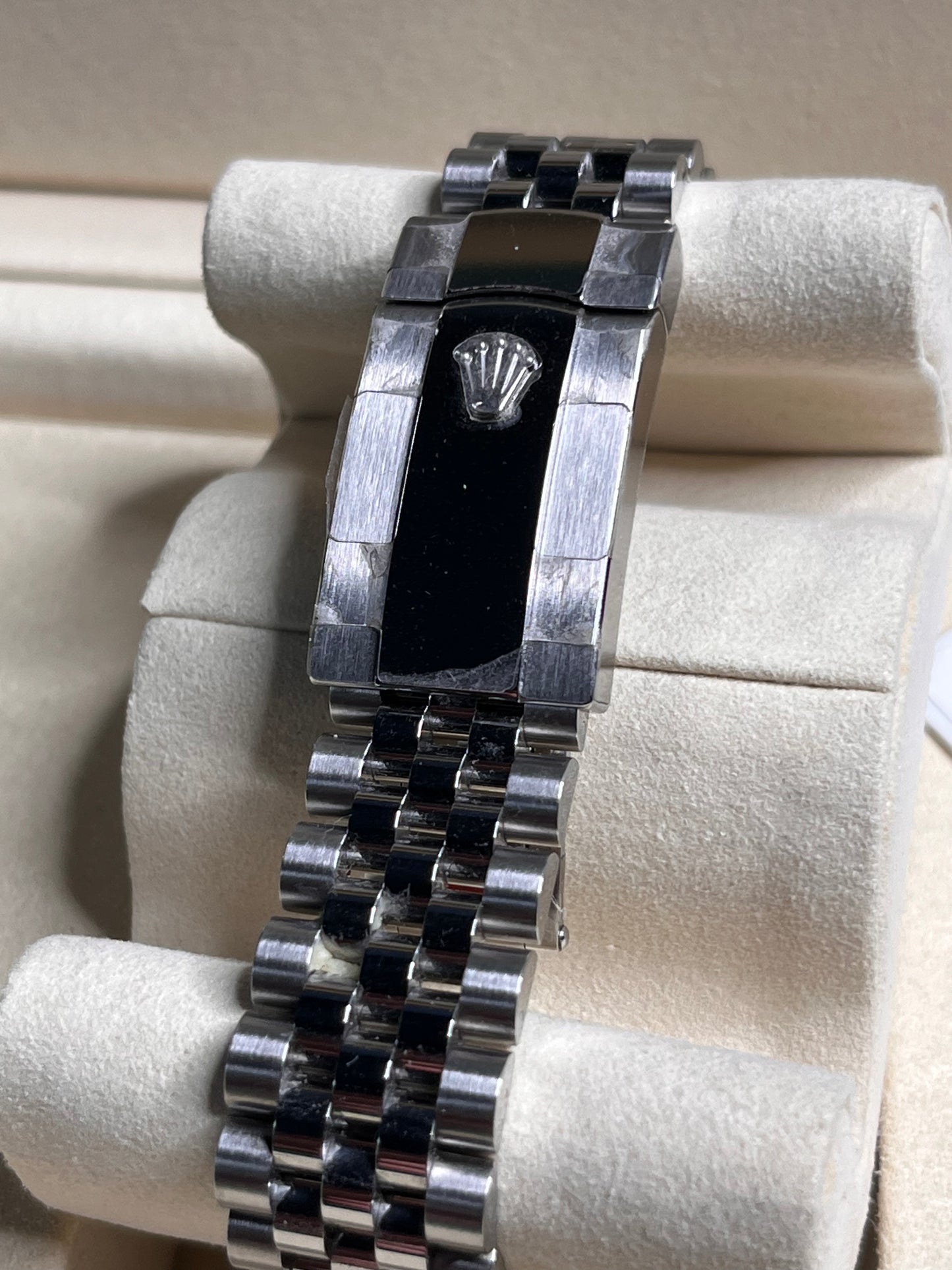 Rolex Datejust 41 2025