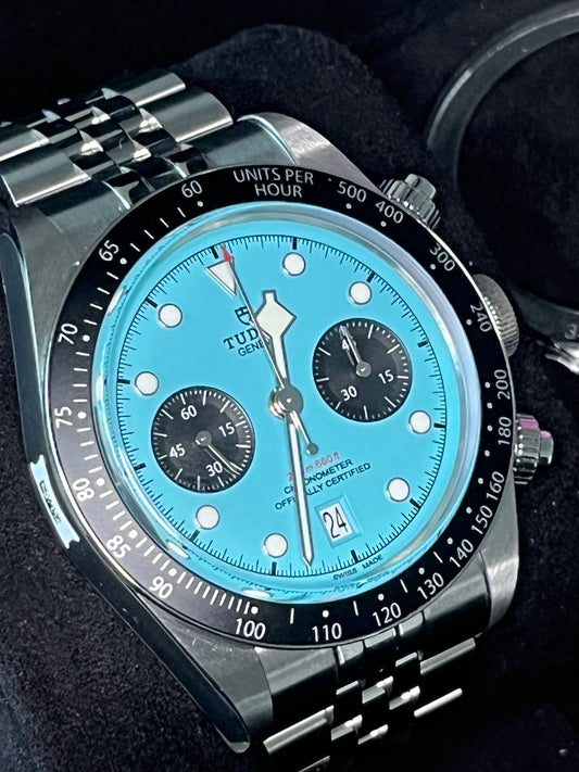 Tudor Flamingo 2025