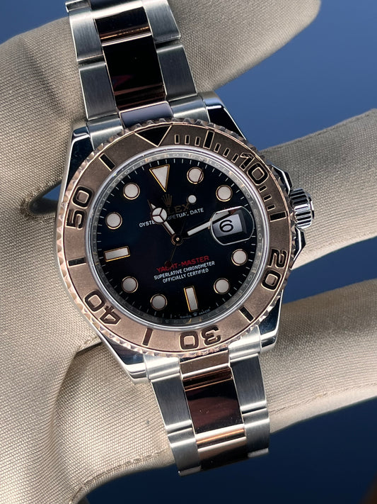 Yachtmaster 40 2020